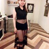 Chimera Music member DJ Rainie Level3. non-stop mix