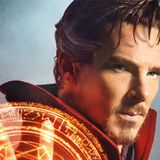 The Geek Show 23/01/16 - Superheroes Special