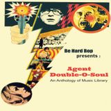 Agent Double-O-Soul