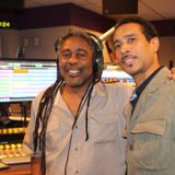 Reggae Runnins Show 11/21/15