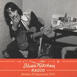 THE BLUES KITCHEN RADIO: 28 SEPTEMBER 2015