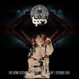 Soul Clap - The BPM Festival Podcast 42 - 05-Jan-2015
