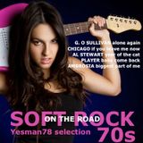 70s SOFT ROCK ON THE ROAD (Gilbert o Sullivan, Chicago, Al Stewart, Player, Ambrosia)