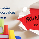 Ascolta la puntata di Caffè LetteRADIO in compagnia di Librieletture.com
