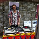 Cornerstone Latin American fusion grooves (22 June 2012)