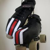 Roller Derby: Life on Wheels