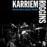 Karriem Riggins Interview & Mix