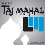 Taj Mahal 2014 vol. 01
