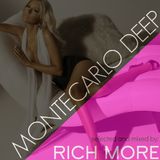 RICH MORE: MonteCarlo Deep 12