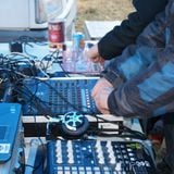 PtitJu (K1-Resistance) vs Crayon (Darakk) Live set @ Pop art café 16/03/2012