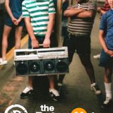 DJ yZ - The Retro Metro (Sep07 2013)