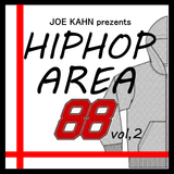 JHIPHOP AREA88 vol.2