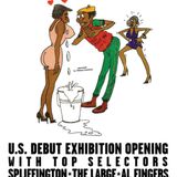 Listening to... the dancehall art of Wilfred Limonious