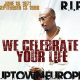 The Voice of Tupac