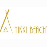 SCALONI - Live at Nikki Beach Miami Novemer 09 www.scaloni.dj