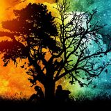 Das Konstrukt - Day & night Part 2 2014