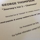 Journeys Vol 2 - Chamonix - 2001
