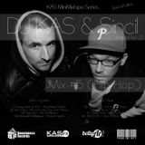Dj KAS & Sincil - Mix #5 (Hip Hop)