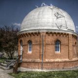 Observatoire de Jolimont - Patrimoine Scientifique de Toulouse