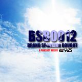 BSB0012 -- Brand Spanking Bought - #BSB