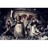 Zuper L Mixtape June 2013