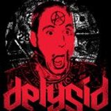 Delysid 25-mental education