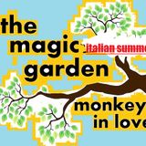 Magic Italian Summer Garden