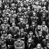 Smokybeats - Dark Techno Set 01.11.2013