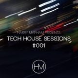 Tech House Sessions #001