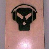 DjDubplate drum & bass studio mix march 2013