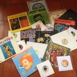 power of funk and soul, a mixtape