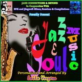 JAZZ & SOUL MUSIC
