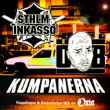 ÖB & STHLM INKASSO-KUMPANERNA Mix