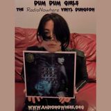 The Vinyl Dungeon 14.February.2014 - Dum Dum Girls