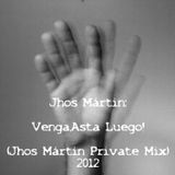 Jhos Mártin - Comes, Till Then! (Jhos Mártin Private Mix 2012)