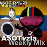 ASOTVzla Weekly Mix 007: Especial (BEST OF ARMIND 2013)