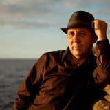 Guest mix with Jose Padilla (03.01.14)