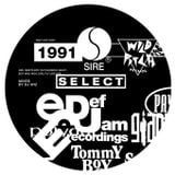 DJ Wiz - Rap History Mix 1991
