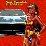 Soul Vintage 0.4 / Ford Mustang Supersoul