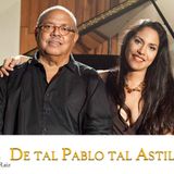 Canto y Raiz #104 - De tal Pablo tal Astilla