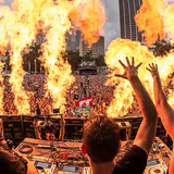 Dimitri Vegas & Like Mike - Kiss Ibiza (Bank Holiday Weekend) - 22-08-2014
