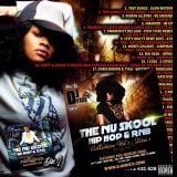 The Nu Skool Hip Hop & RNB Mixed By DJ Vol 1 Mix 1