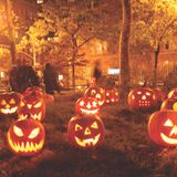2013.10.31 Halloween mix