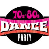 70's & 80's DISCO MIX EXPLOTION VOL. 2