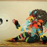 Neural Net - Get Phizical