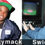 Diplo and Friends on BBC Radio 1Xtra feat. Swizzymack and Swick 06/23/13