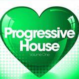 We Love Progressive House (Vol. #1)