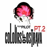 mps PILOT | Colours of Ostrava (DnBass/Tropical set) Pt. 2