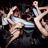 DJ Ray Velasquez presents Mondo Disco: If Jackie 60's was 90's and 90's Was Now Session