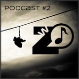 Zapatilla de la Wena - Podcast #2